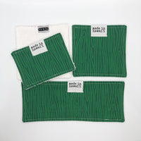 Eco-Cloth - Green Koa - Made To Order