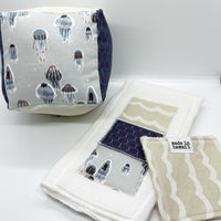 Baby Bundle - Jellyfish - Made To Order