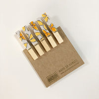 Clothes Pins - 'Eiwa