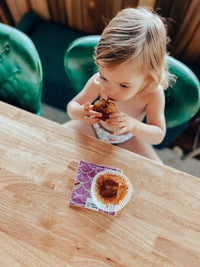 Eco-Cloth - Pele - Made To Order