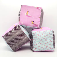 Eco-Cloth - Line-Up - Made To Order