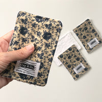 Eco-Cloth - Moku - Made To Order