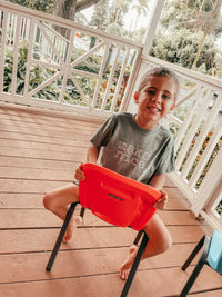 make nice - TODDLER/CHILD T-Shirt - SALE