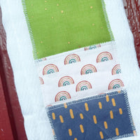 Multi-Purpose Cloth - Umi - Made To Order