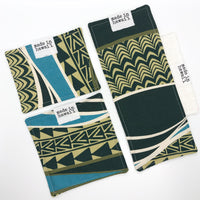 Eco-Cloth - Tapa - Made To Order