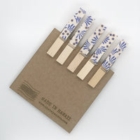 Clothes Pins - 'Elua