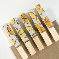Clothes Pins - 'Eiwa