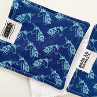 Eco-Cloth - Unicorn - Made To Order