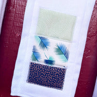 Multi-Purpose Cloth - 'Elima - Made To Order