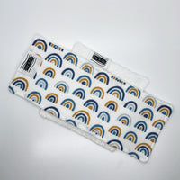 Eco-Cloth - Blue Ānuenue - Made To Order