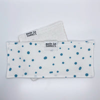 Eco-Cloth - Blue Dot - Made To Order
