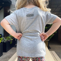 aloha. - BABY/TODDLER/CHILD T-Shirt - SALE