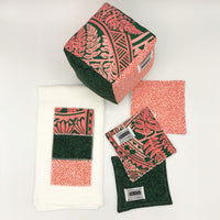 Eco-Cloth - Hi'iaka - Made to Order