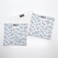 Eco-Cloth - Nāwiliwili - Made To Order