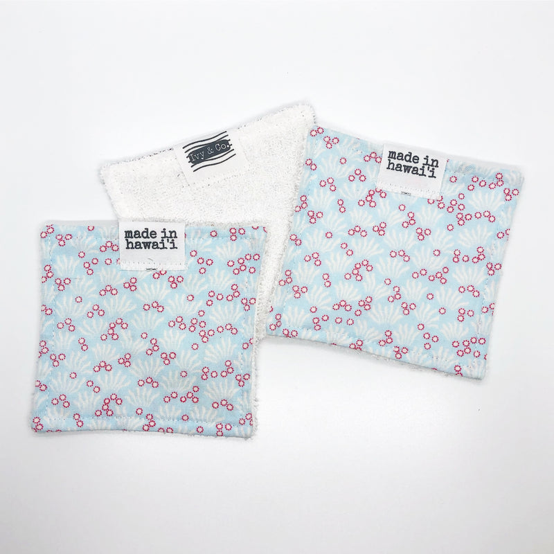 Eco-Cloth - Nāwiliwili - Made To Order