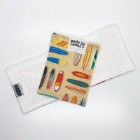 Eco-Cloth - Surf Board - Made To Order