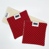 Eco-Cloth - Pu'uwai (Heart) - Made To Order