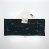 Eco-Cloth - Ink Wave - Made to Order