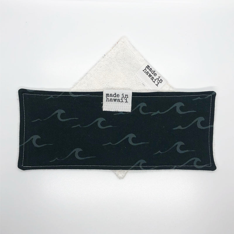 Eco-Cloth - Ink Wave - Made to Order