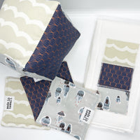 Baby Bundle - Jellyfish - Made To Order