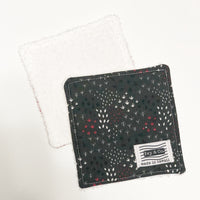Eco-Cloth - Crop - Made To -Order