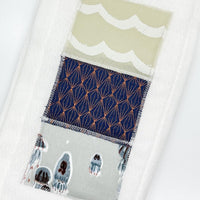 Multi-Purpose Cloth - Jellyfish - Made To Order