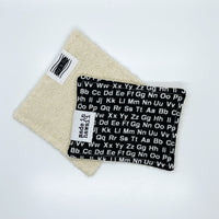 Eco-Cloth - ABC - Made To Order