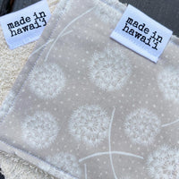 Eco-Cloth - 'Elua - Made To Order