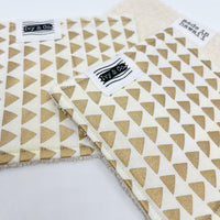 Eco-Cloth - Batik Mauna - Made To Order
