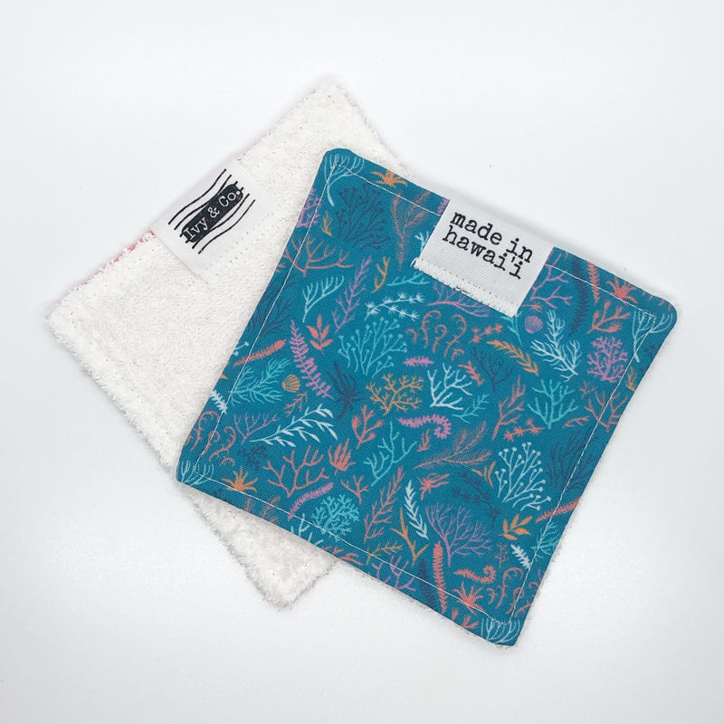 Eco-Cloth - Pūko’a