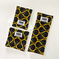 Eco-Cloth - Okakopa - Made To Order