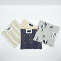 Baby Bundle - Jellyfish - Made To Order