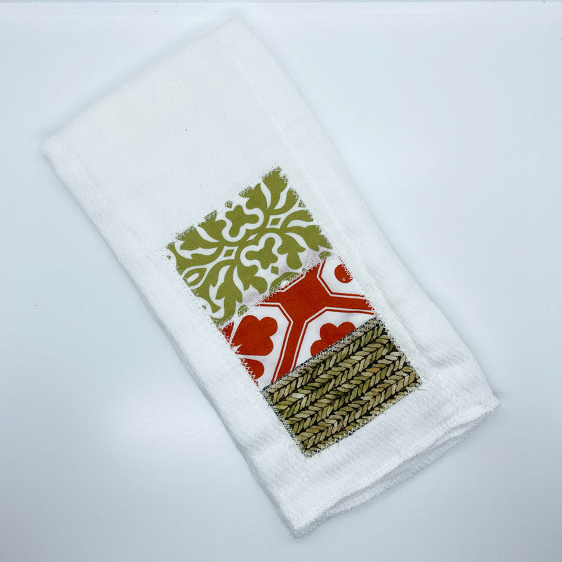 Multi-Purpose Cloth - 'Ekahi