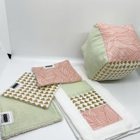 Baby Soft Block - Kaikamahine - Made To Order