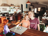 make nice - TODDLER/CHILD T-Shirt - SALE