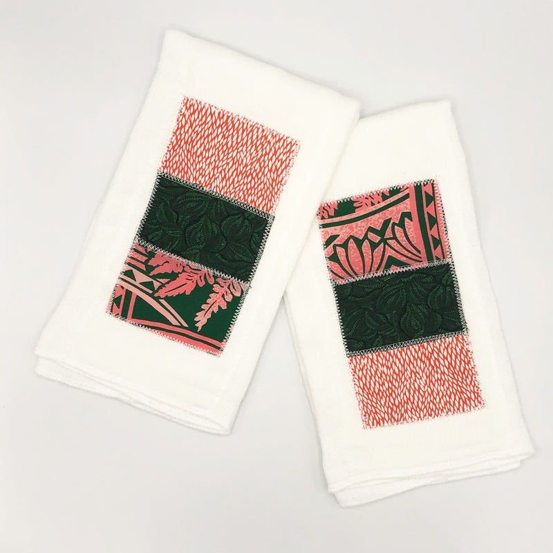 Multi-Purpose Cloth - Hi'iaka - Made to Order