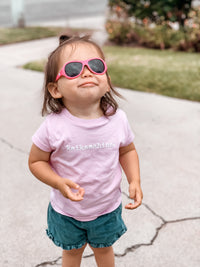 kaikamahine. (little girl) - TODDLER T-shirt - SALE