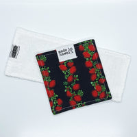 Eco-Cloth - 'Ohi'a lehua - Made To Order