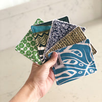 Eco-Cloth - Hanapepe - Made To Order