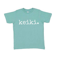keiki. - TODDLER T-Shirt - Last one!
