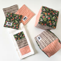 Eco-Cloth - 'A'ā - Made To Order