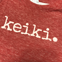 keiki. - TODDLER T-Shirt - Last one!