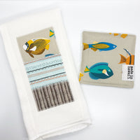 Multi-Purpose Cloth - I’a - Made To Order