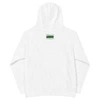 mele kalikimaka. - Child Hoodie - Made To Order