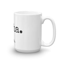 aloha. - Mug - Made to Order