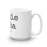 auntie aloha - Mug - Made to Order