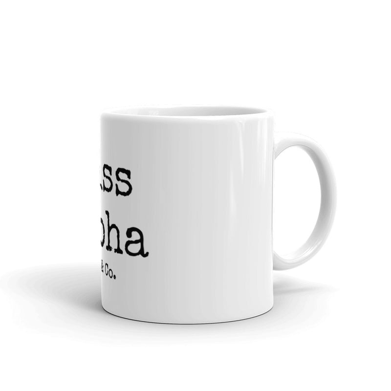 miss aloha - Mug - Made To Order