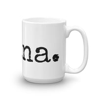 'ohana. - Mug - Made to Order