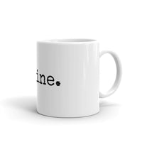 wahine. - Mug - Made To Order