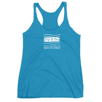 Ivy & Co - WOMEN'S Logo Tank Top - Made To Order